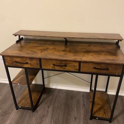 Computer Desk