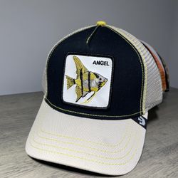 Goorin Bros! One Size Fits All