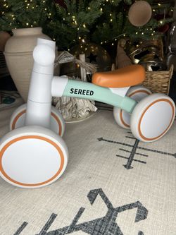 balance bikes for one-year-old children