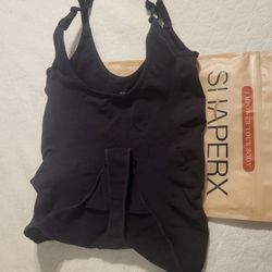 shapewear bodysuit black