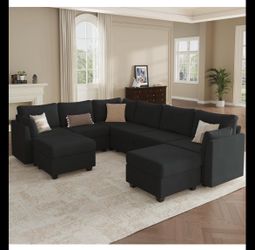 Sectional Couches