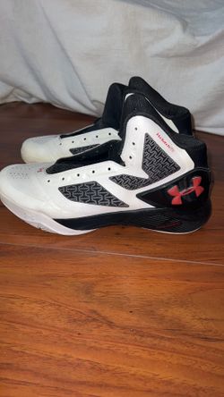 Under Armour Shoes