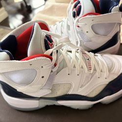 2022 Air Jordan Jumpman Size 10.5 (like New)
