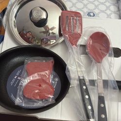 Sartén De Royal Prestige Nuevo