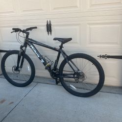 Specialized Mountain Bike For Adult 