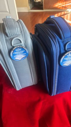 Titan Expandable Lunch Pail