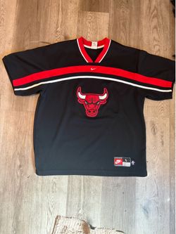 Chicago Bulls jersey