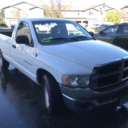 2004 Dodge Ram 1500