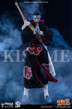 Rocket Toys Kisame