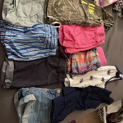 Girls Size 6