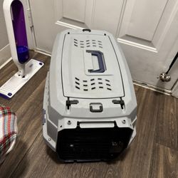 Pet Carrier