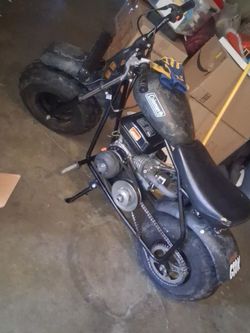 Coleman ct200u ex