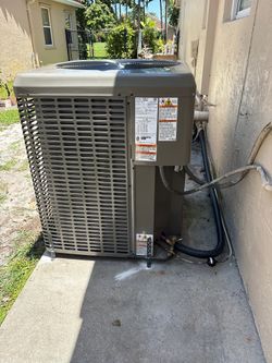 Air Conditioning