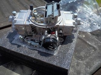 A new 650 double pumper a brawler