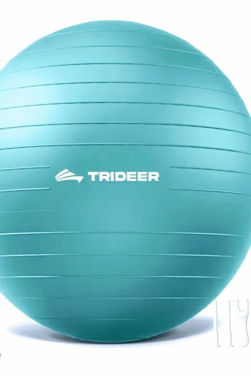 New Exercise Ball $45 no box
