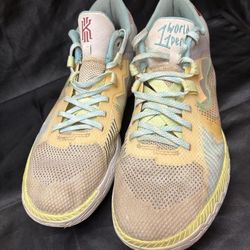 Basketball Ball Shoes