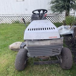Mower 