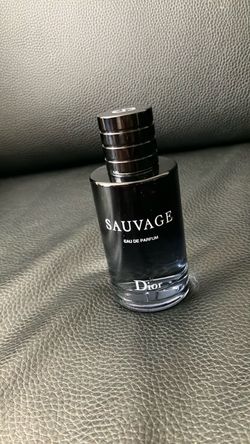 Dior Sauvage Eau De Parfum 3.4 Oz