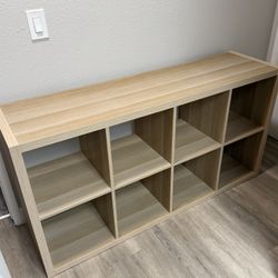 Storage Shelving