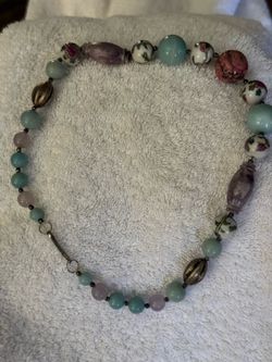 VINTAGE COSTUME JEWELRY