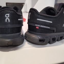 Womens On Cloud 6 Shoes