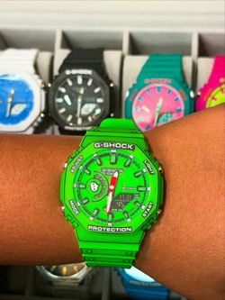 Gshock