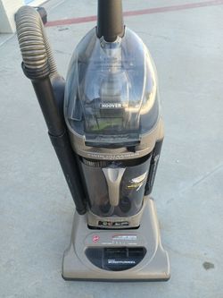 Hoover WindTunnel Upright Vacuum Cleaner
