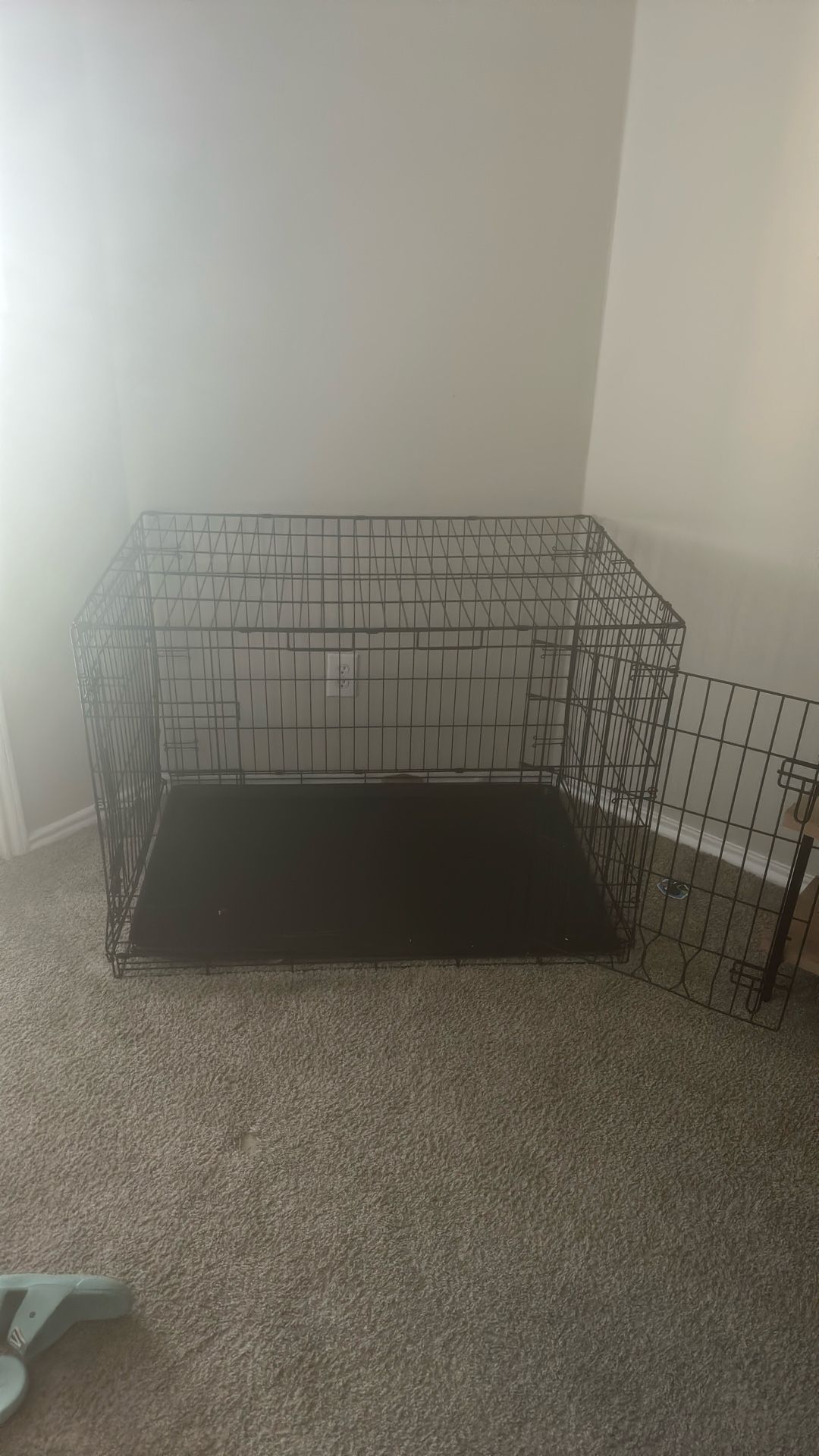 Large Dog Crate