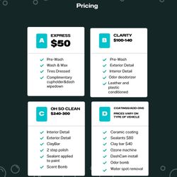 Detail / Trash Can Cleaning