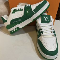 LV Shoes. Size 10, 10.5, 11