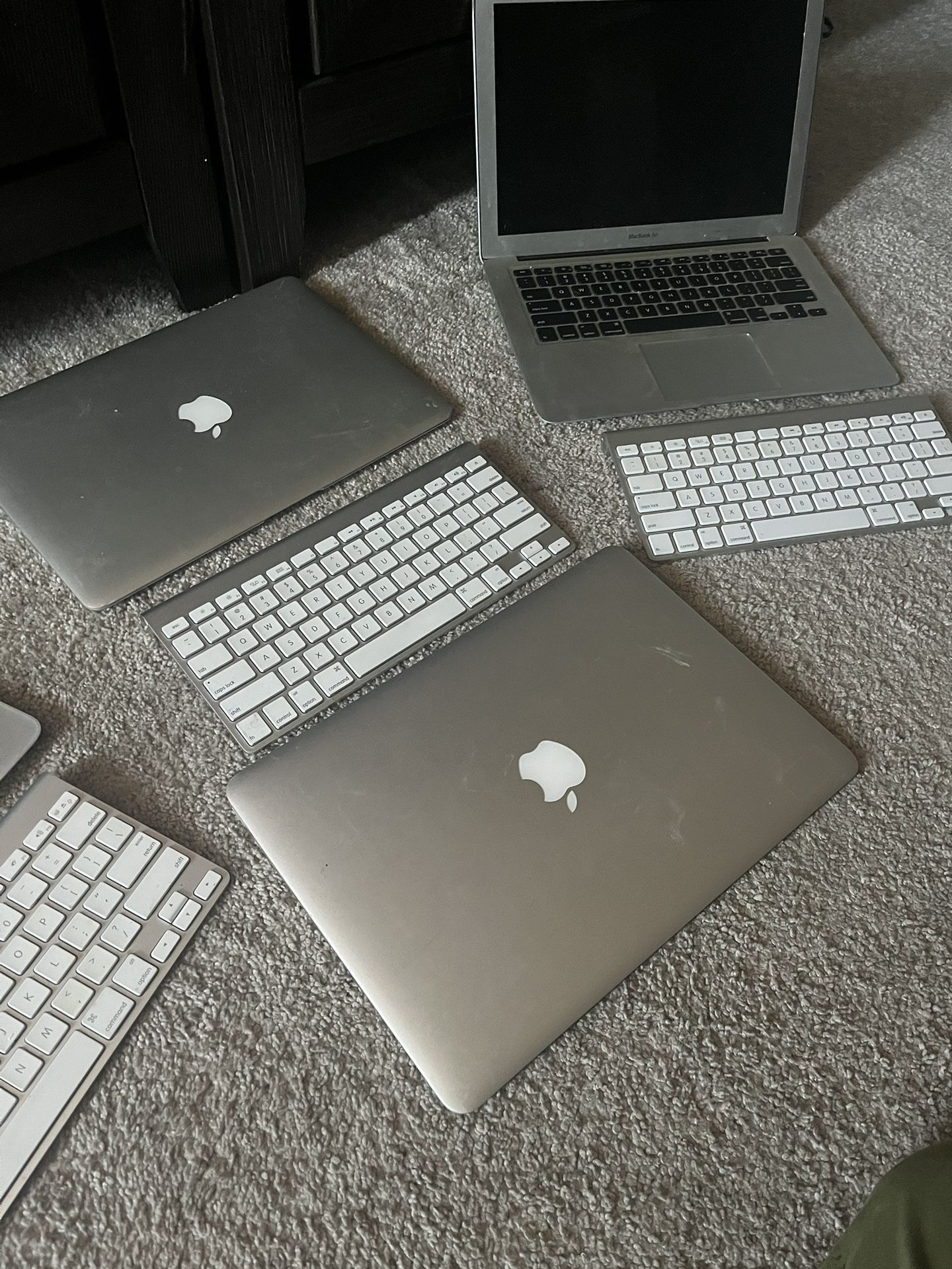MacBook