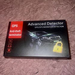 Spy Monitor Detector 