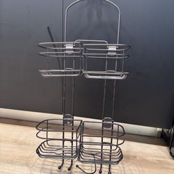 Hanging Shower Caddy