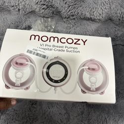 Breast Pumps