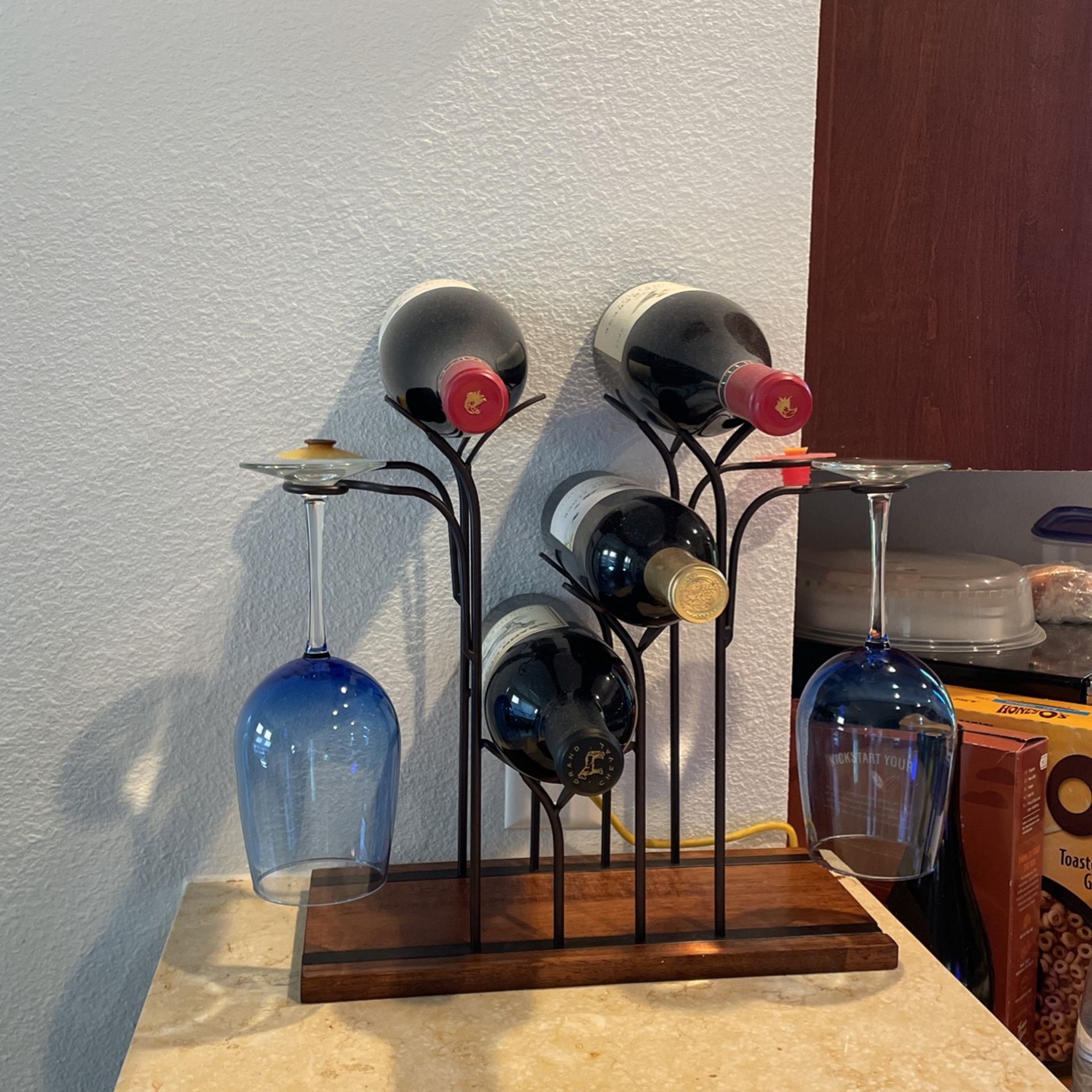 Wine Rack For Sale