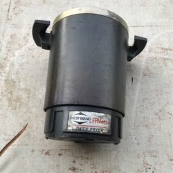 West Bend Fryer
