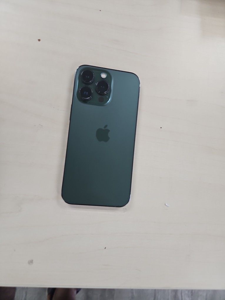 Iphone 13 Pro 256gb. 🔥unlock Any Sim