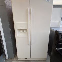 Refrigerator Working Perfectly Fine 
