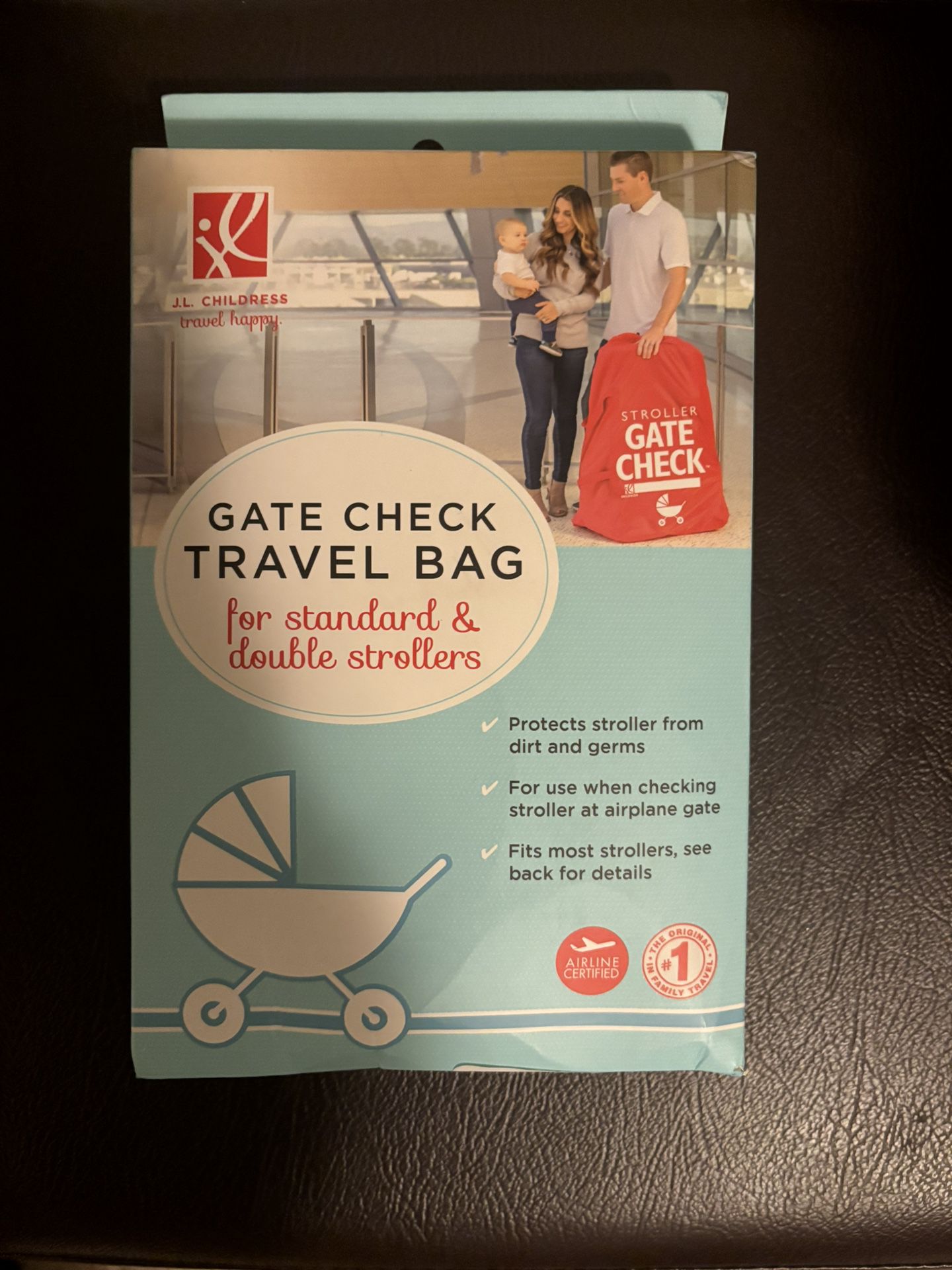 Stroller Gate Check Travel Bag