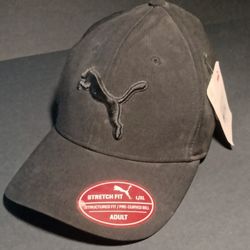 Puma Cap - Brand New, Never Used 