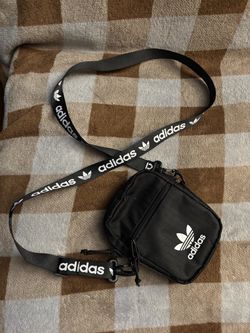 Adidas Originals Mini Crossbody Festival Bag