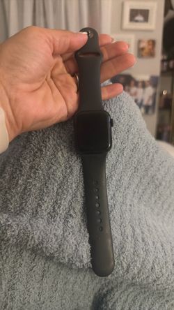 Apple Watch SE 38’