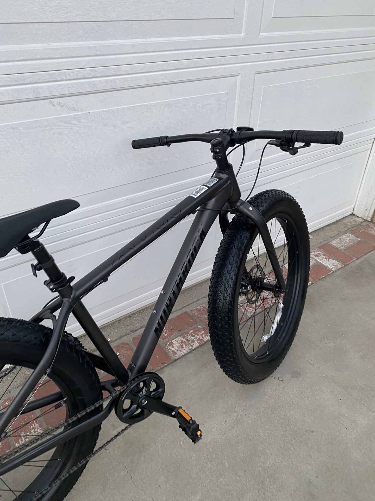 northrock xc00 weight