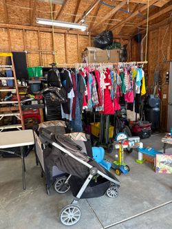Miscellaneous stuff