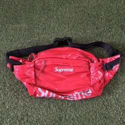 Supreme Waist Bag