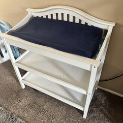 Changing Table