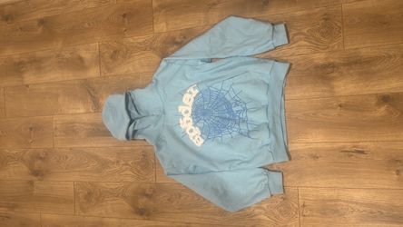 Spider hoodie size m