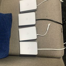 Ubiquiti U7 Wall Access Point 
