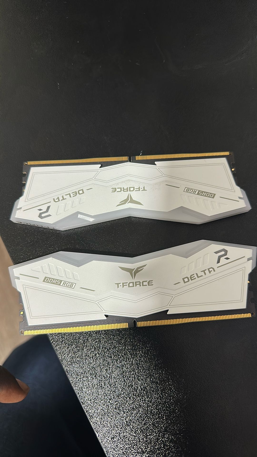 T Force DDR 5