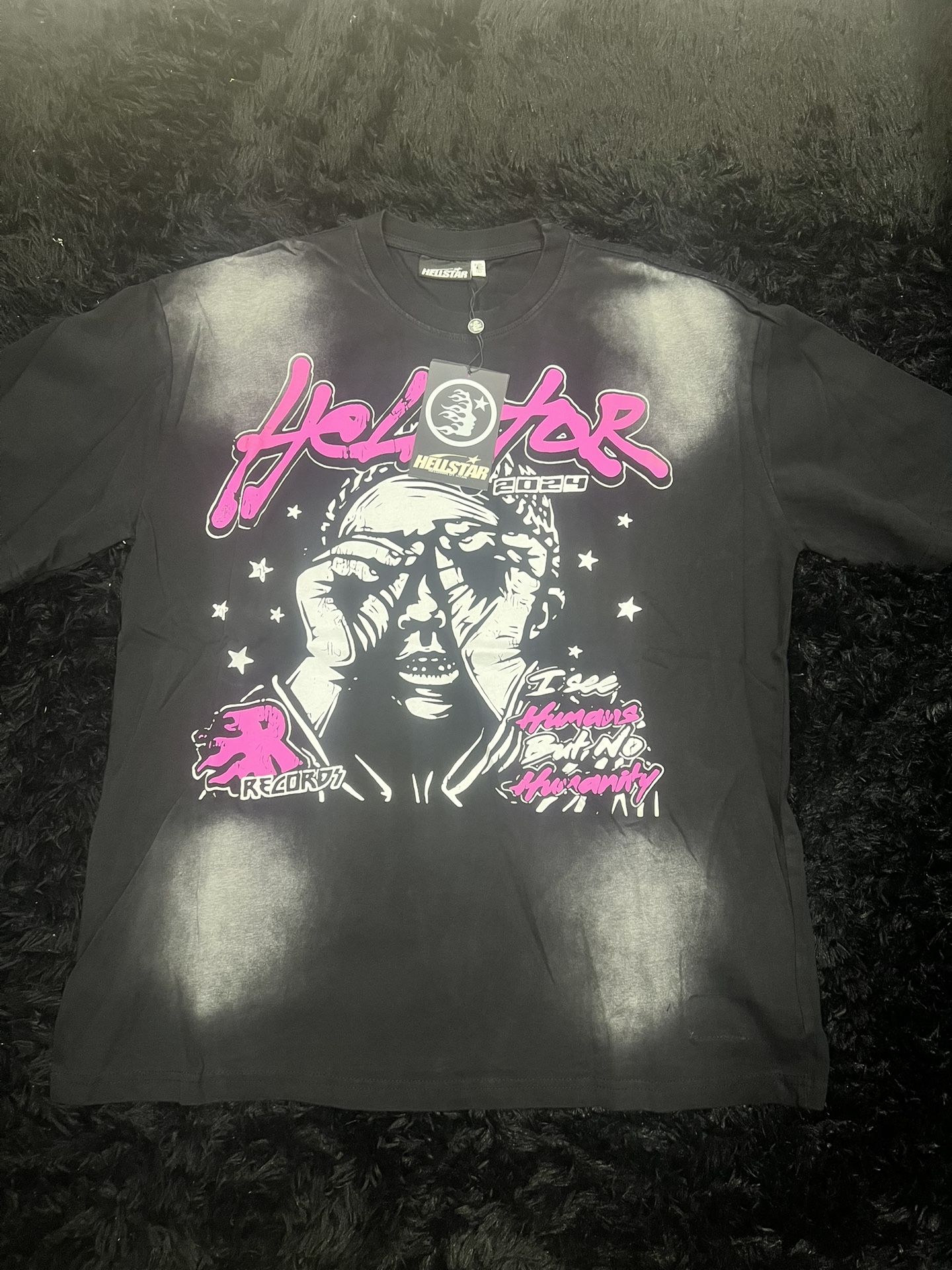 HELLSTAR SHIRT